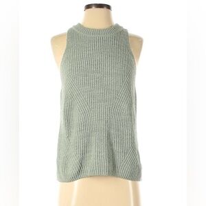 Madewell sleeveless pullover sweater - XS